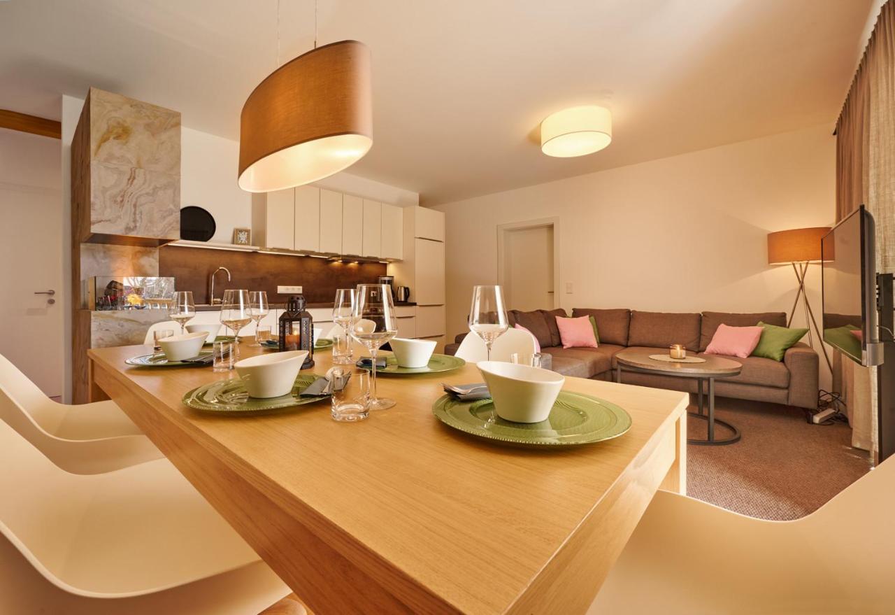 Die Tauplitz Lodges - Alm Lodge A3 By Aa Holiday Homes Экстерьер фото